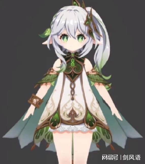 原神最新须弥剧情爆料图,原神最新剧情揭秘 第1张 原神最新须弥剧情爆料图,原神最新剧情揭秘 第1张